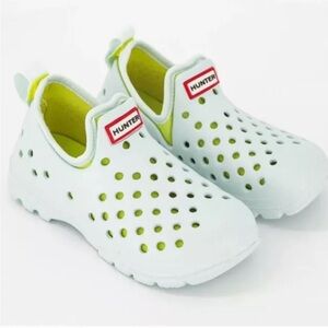 Hunter Kids Original Lightweight Outdoor Shoe NWT